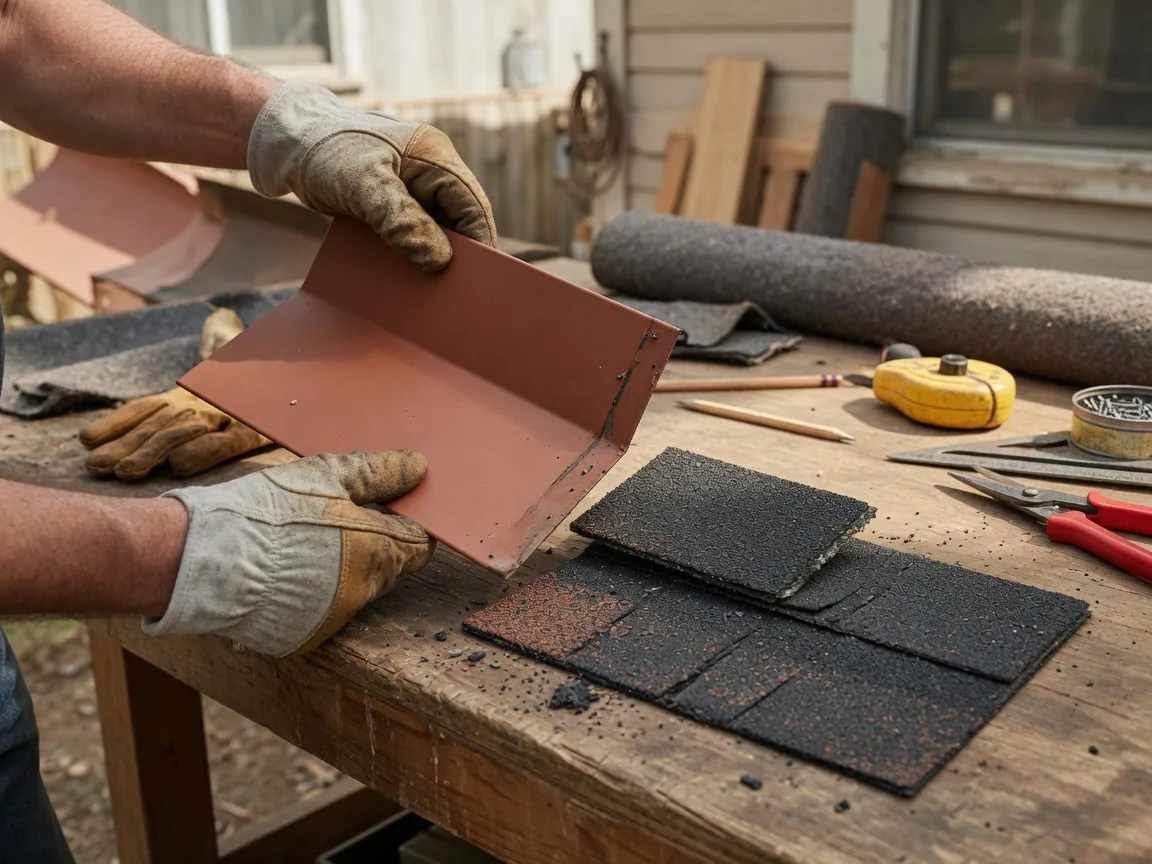 Roof Repair company in Darlington, MO